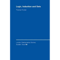 Logic, Induction and Sets - Paperback