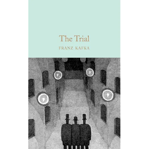The Trial - Hardcover
