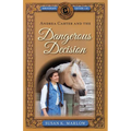 Andrea Carter and the Dangerous Decision - Paperback