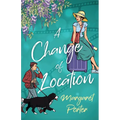 A Change of Location - Paperback