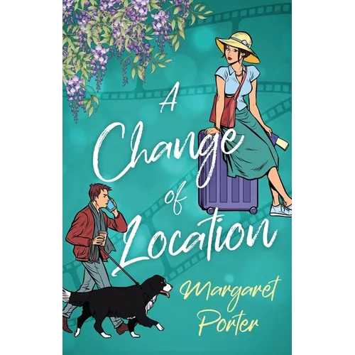 A Change of Location - Paperback