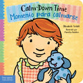 Calm-Down Time / Momento Para Calmarse - Board Book