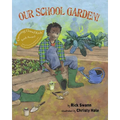 Our School Garden! - Paperback