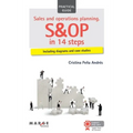 Sales and operations planning. S&OP in 14 steps - Paperback