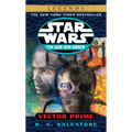 Vector Prime: Star Wars Legends - Mass Market Paperbound