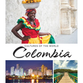 Colombia - Library Binding
