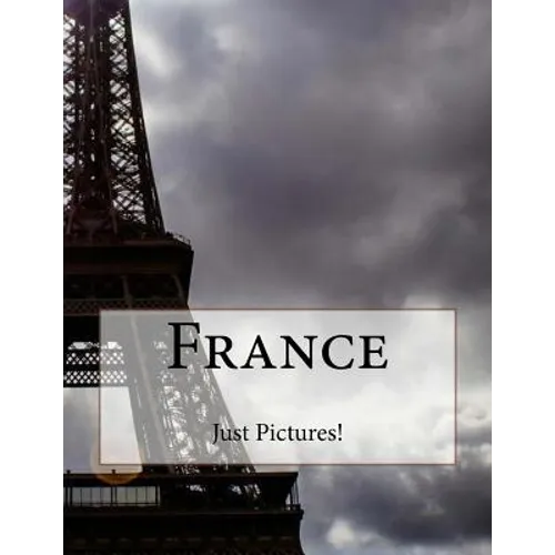 France - Paperback