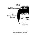 The Millionaire Maker - Paperback