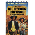 The Righteous Revenge of Artemis Bonner - Paperback