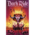 Dark Ride Volume 2 - Paperback