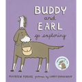 Buddy and Earl Go Exploring - Paperback
