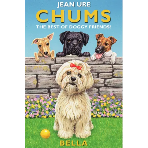 Bella - Paperback