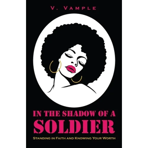 In The Shadow Of A Soldier - Paperback