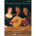 The Renaissance Guitar Frederick Noad Guitar Anthology Solos Duets and Songs Sheet Music for Classical Guitar with Online Audio Songbook for Intermedi - Paperback