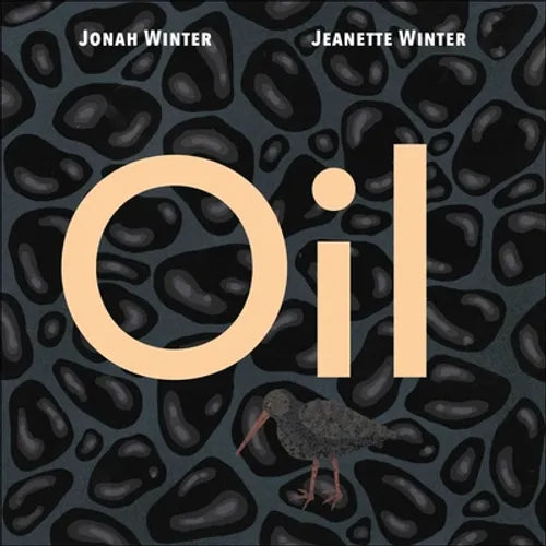 Oil - Hardcover