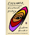 Eyeliner: A Cultural History - Hardcover