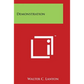Demonstration - Paperback