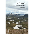 Iceland: Laugavegur Trail - Paperback
