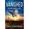 Vanished Behind Enemy Lines - Paperback