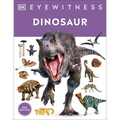 Eyewitness Dinosaur - Paperback