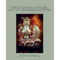 The Elegance of Nature Softly Carved in Soapstone - Paperback