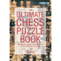 The Ultimate Chess Puzzle Book - Paperback