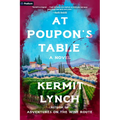 At Poupon's Table - Paperback