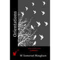 Orientations - Paperback