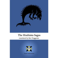 The Hrafnista Sagas - Paperback
