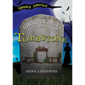 The Ghostly Tales of Tombstone - Paperback