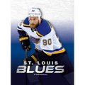 St. Louis Blues - Paperback
