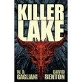 Killer Lake - Paperback
