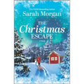 The Christmas Escape: A Holiday Romance Novel - Paperback