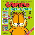 Garfield Fat Cat 3-Pack #25 - Paperback