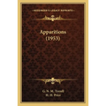 Apparitions (1953) - Paperback