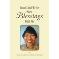 Count And Write More Blessings With Me - Paperback