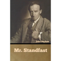 Mr. Standfast - Paperback