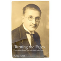 Turning the Pages: Conversations through Time with Rabbi Isador Signer - Paperback