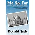Me So Far - Paperback