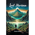 Lost Horizon - Paperback