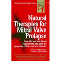 Natural Therapies for Mitral Valve Prolapse - Spiral