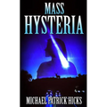 Mass Hysteria - Paperback