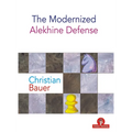The Modernized Alekhine Defense - Paperback