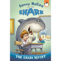 The Shark Report #1 - Paperback