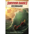 Overboard! - Hardcover