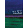 Nationalism: A Very Short Introduction - Paperback