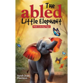 The Abled Little Elephant: With Coloring Pages - Hardcover