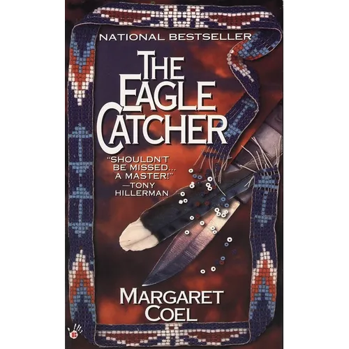The Eagle Catcher - Mass Market Paperbound