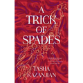 A Trick of Spades - Paperback
