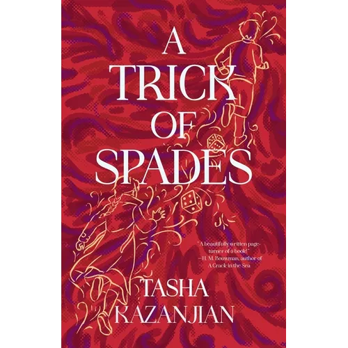 A Trick of Spades - Paperback